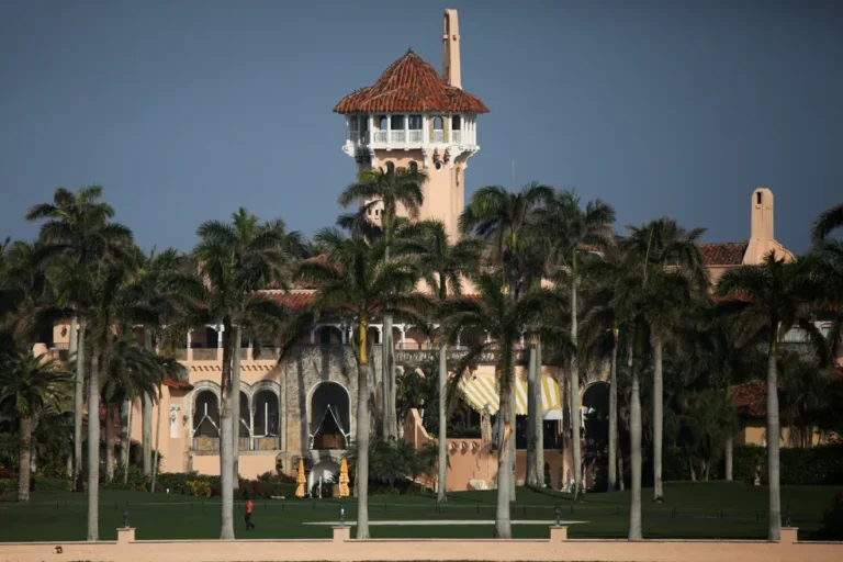 REsidencia trump florida